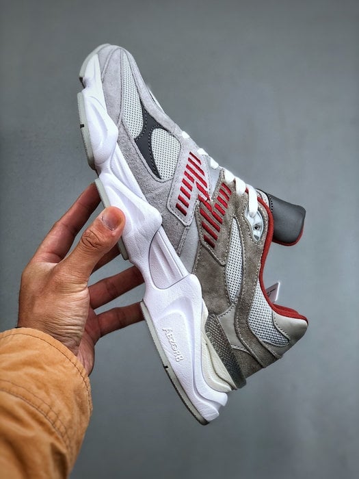 New Balance 9060 Boston College - Vista 2