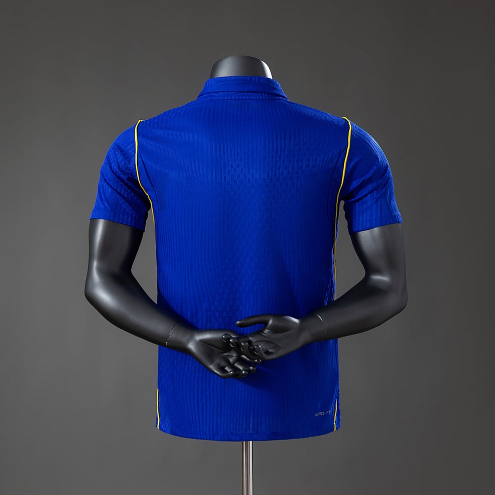 Camisola Chelsea 2026/2027 Principal Versão Jogador - Vista 2