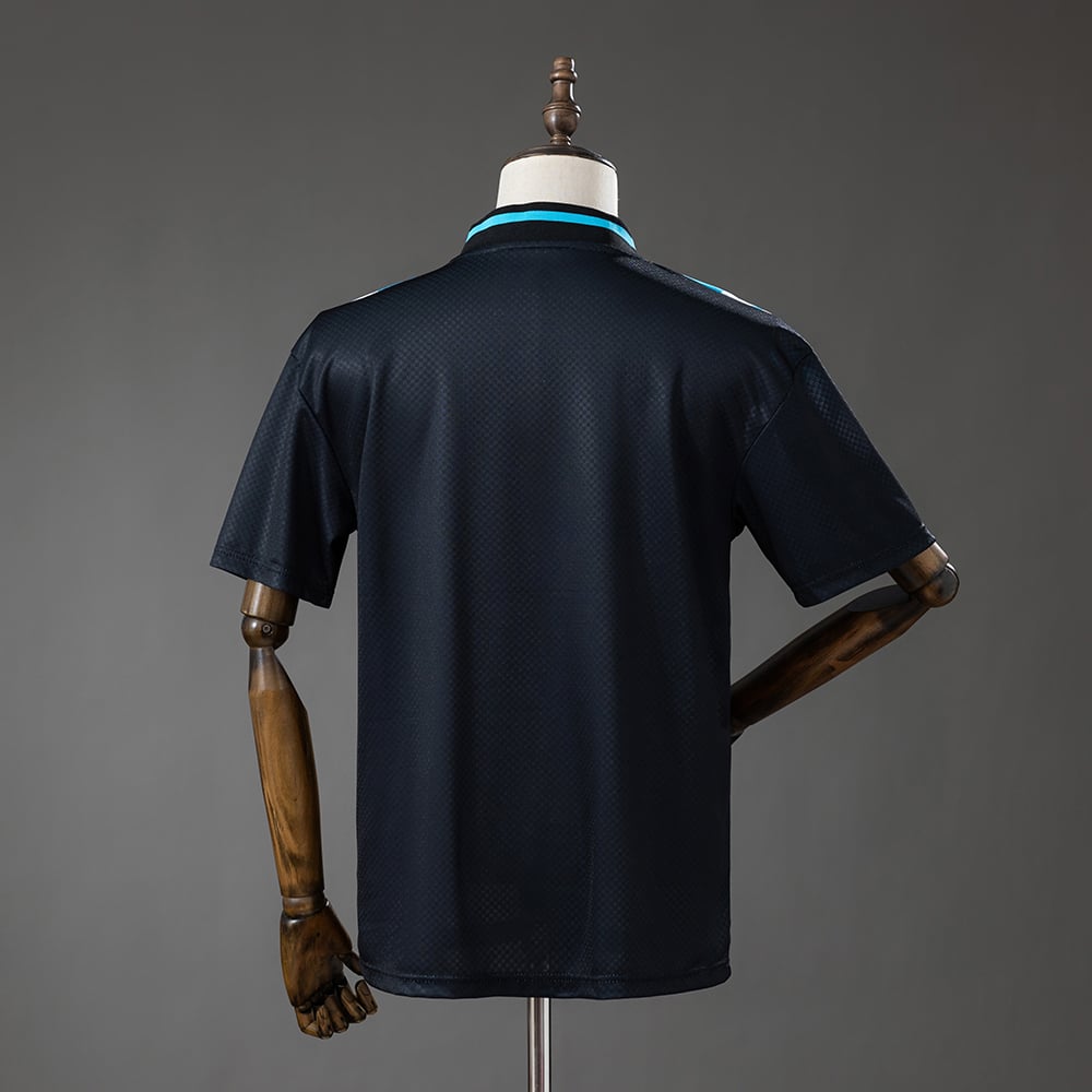 Camisola Newcastle United 2026/2027 Edição Especial - Vista 2