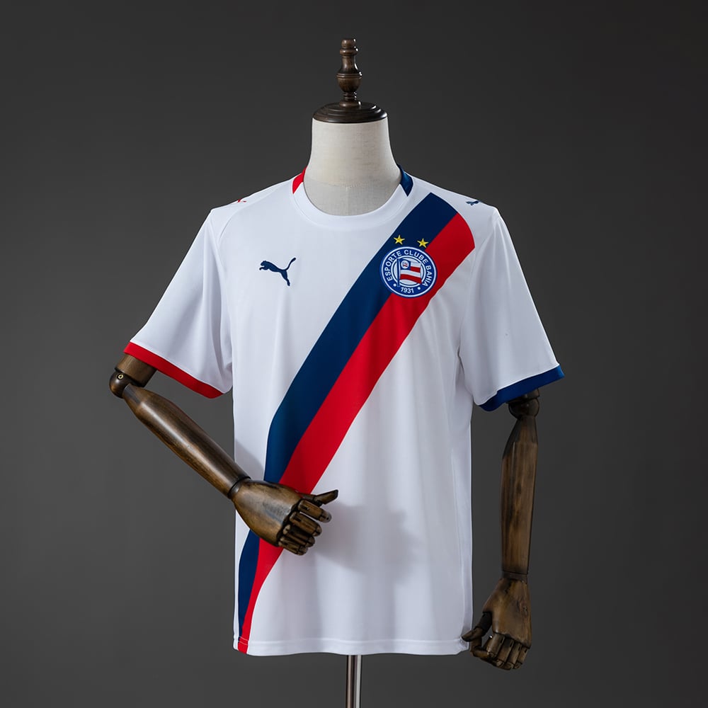 Camisola Bahia 2026/2027 Principal - Vista 1