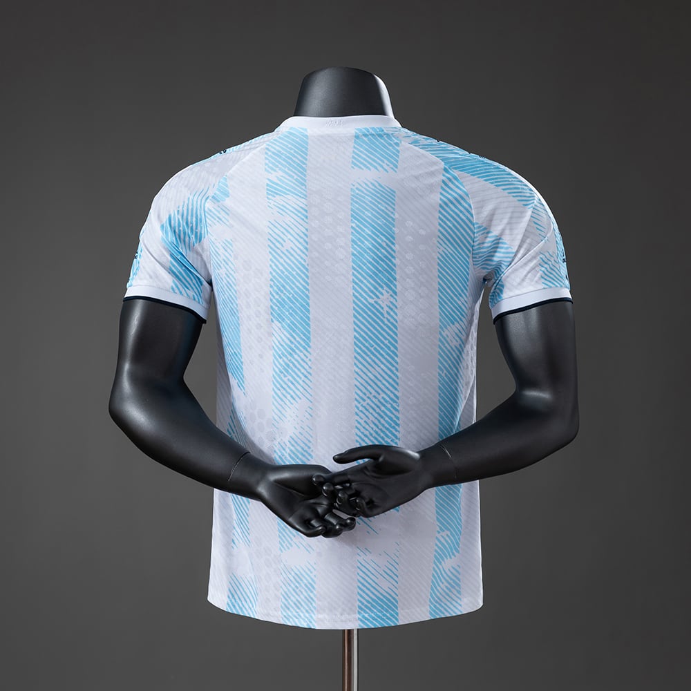 Camisola Edição Especial Argentina 2026 - Vista 2