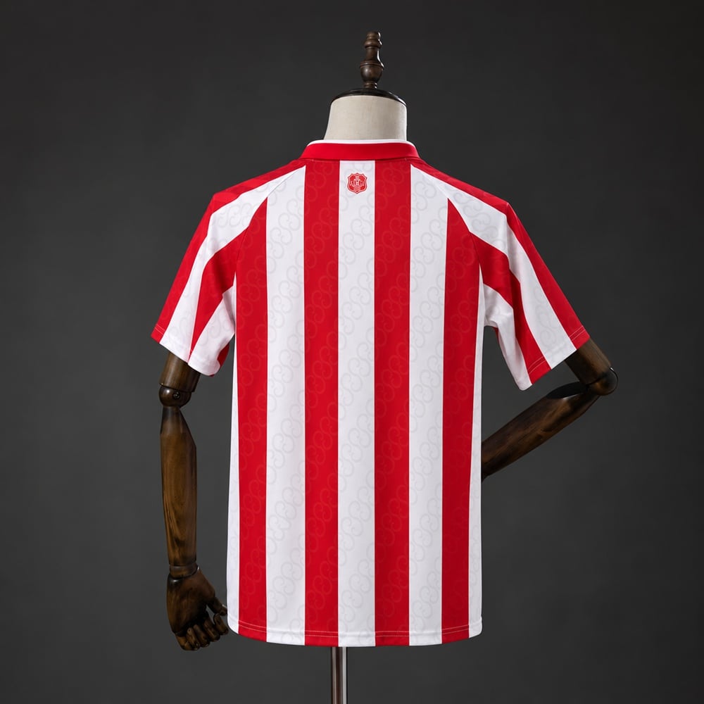 Camisola Sunderland 2026/2027 Principal - Vista 2