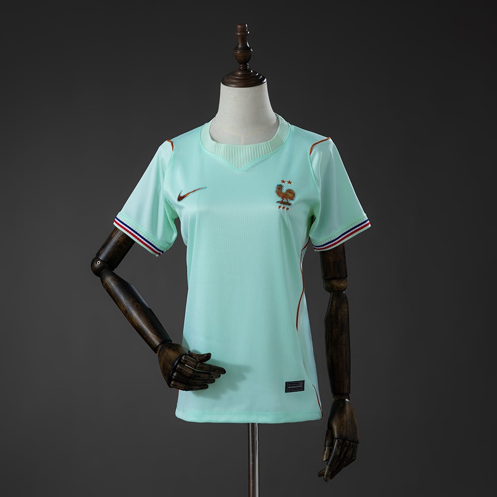 Camisola away França 2026 Senhora - Vista 1