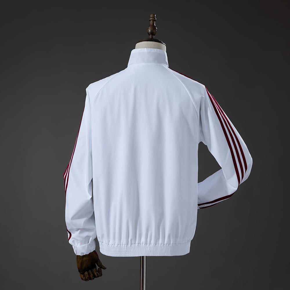 Casaco Windbreaker Espanha 2026 - Vista 2