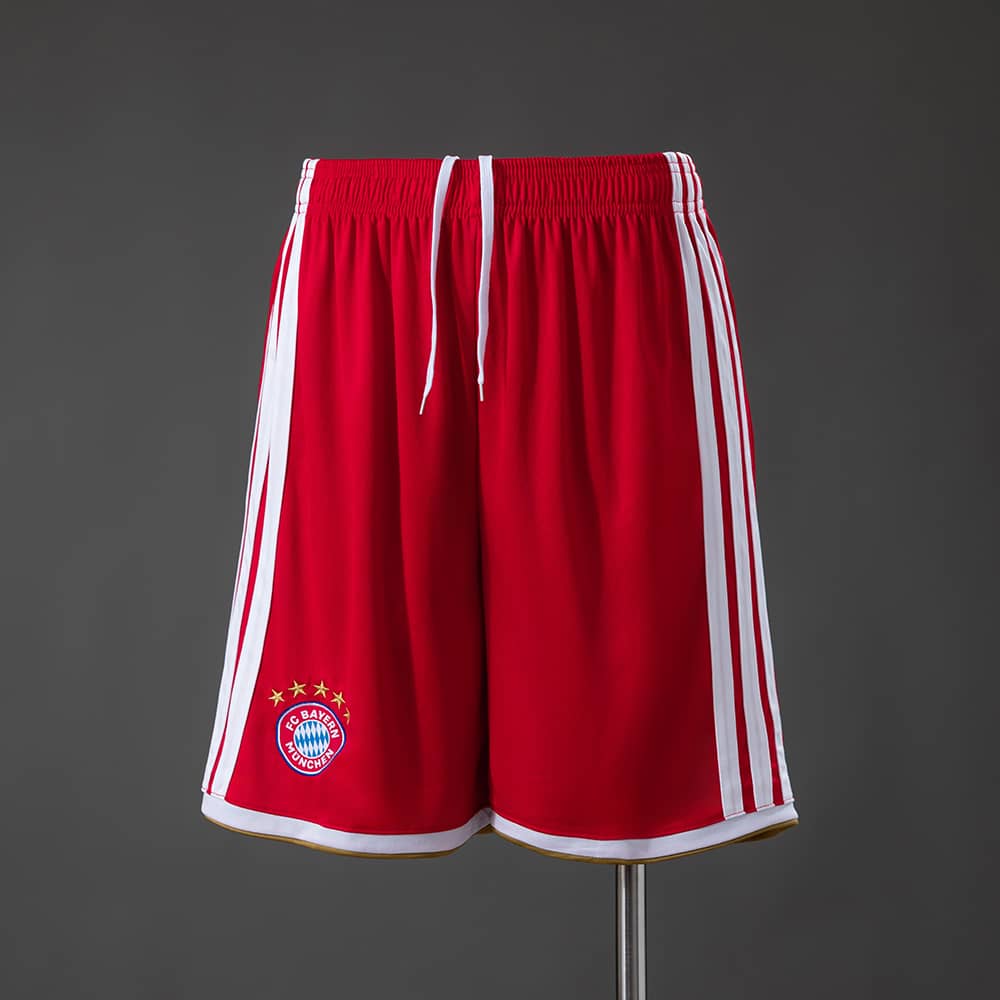 Calções Bayern de Munique 2026/2027 Principal