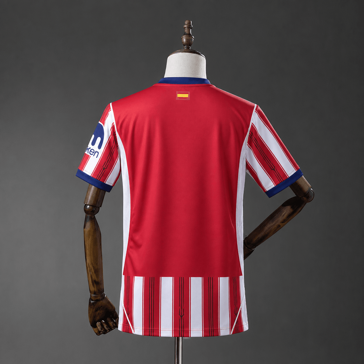 Camisola Atletico Madrid 2026/2027 Principal - Vista 2