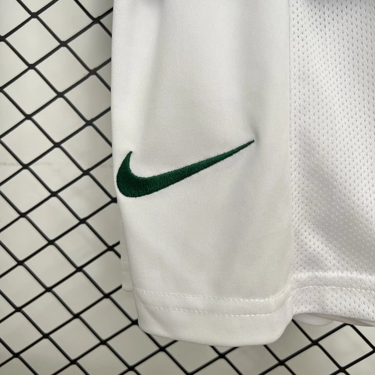 Kit Criança Sporting CP terceiro equipamento Kids 2025/26 - Vista 4