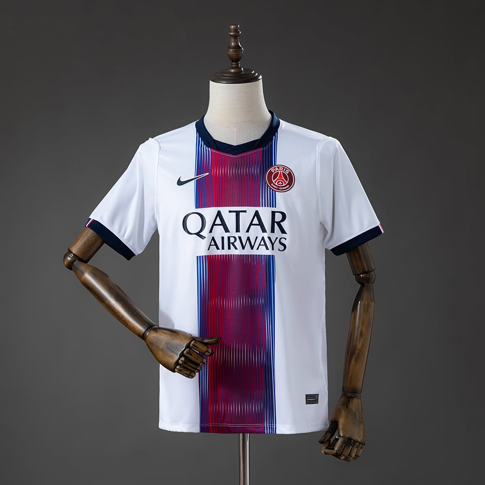 Camisola PSG 2026/2027 Alternativa - Vista 1