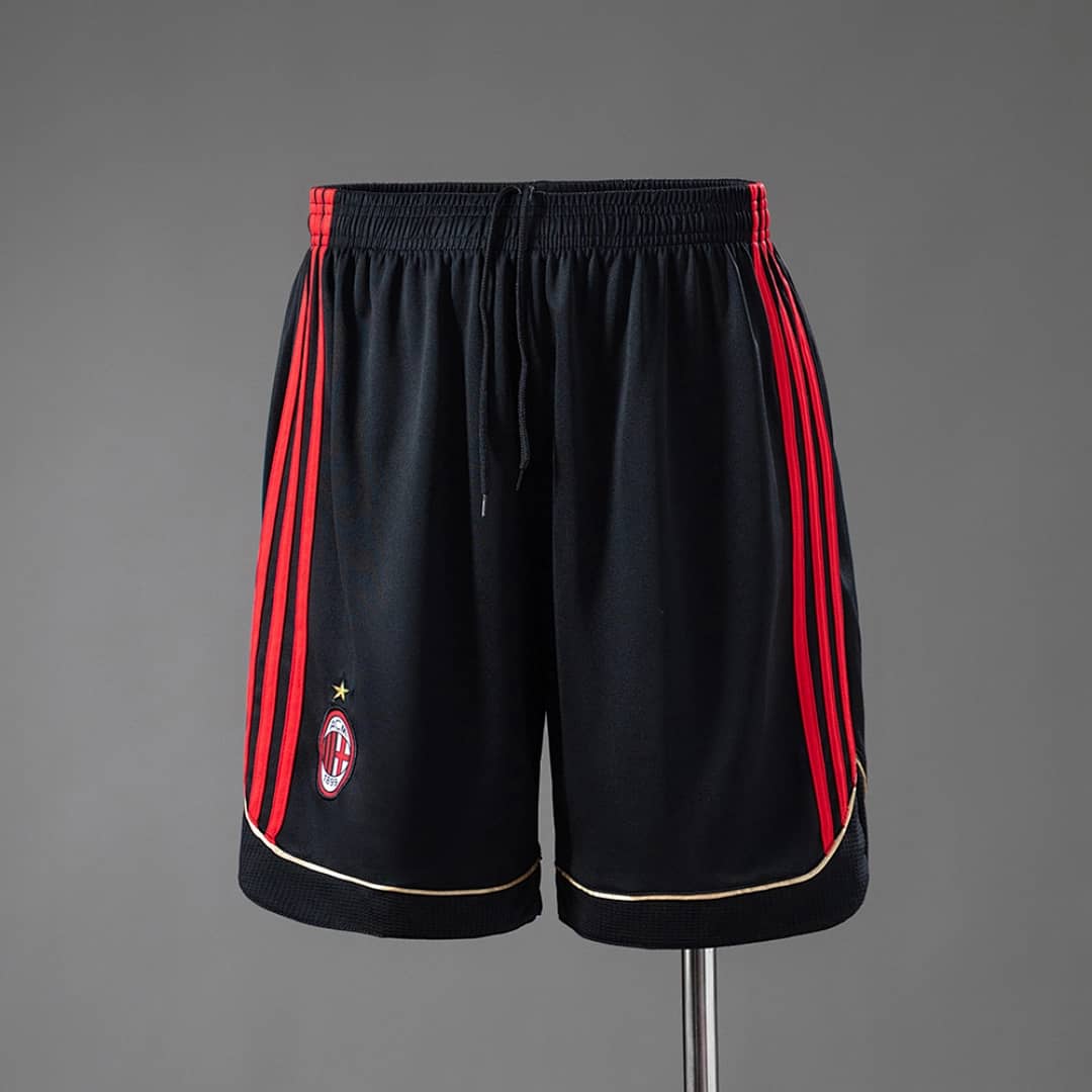 Calcoes Principal AC Milan 2006/2007