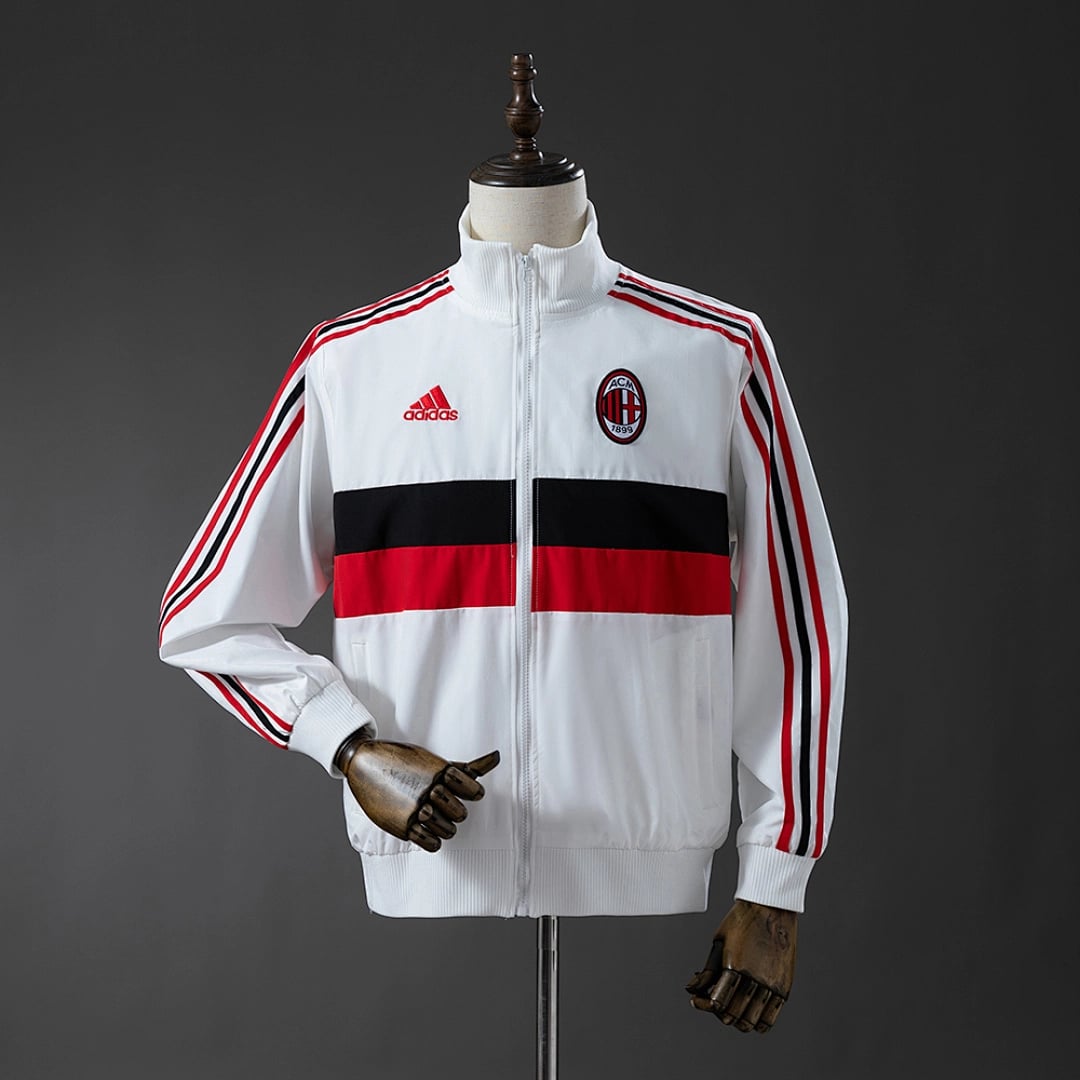Corta-Vento AC Milan (2) - Vista 1