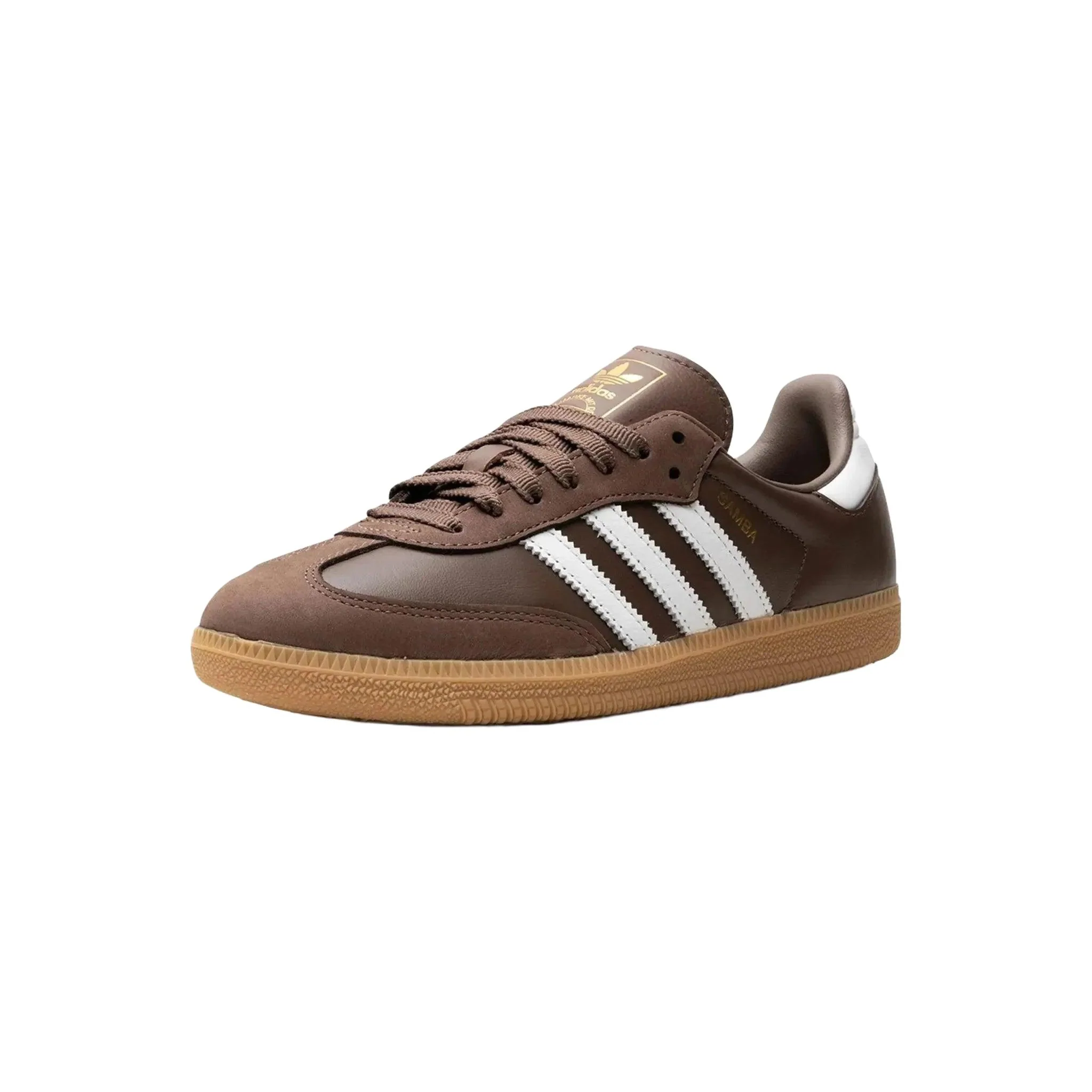 Adidas Samba OG - Vista 2