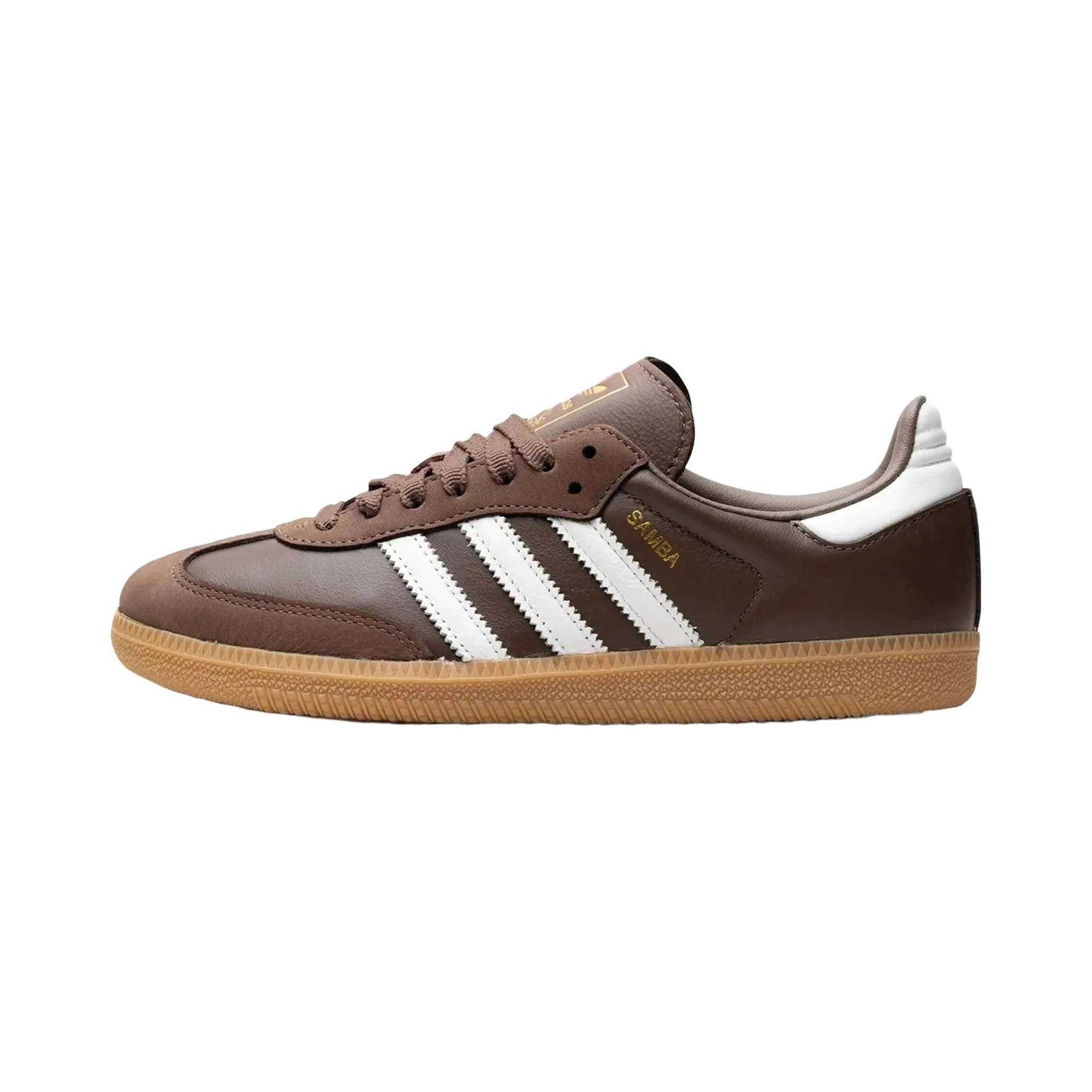 Adidas Samba OG - Vista 1