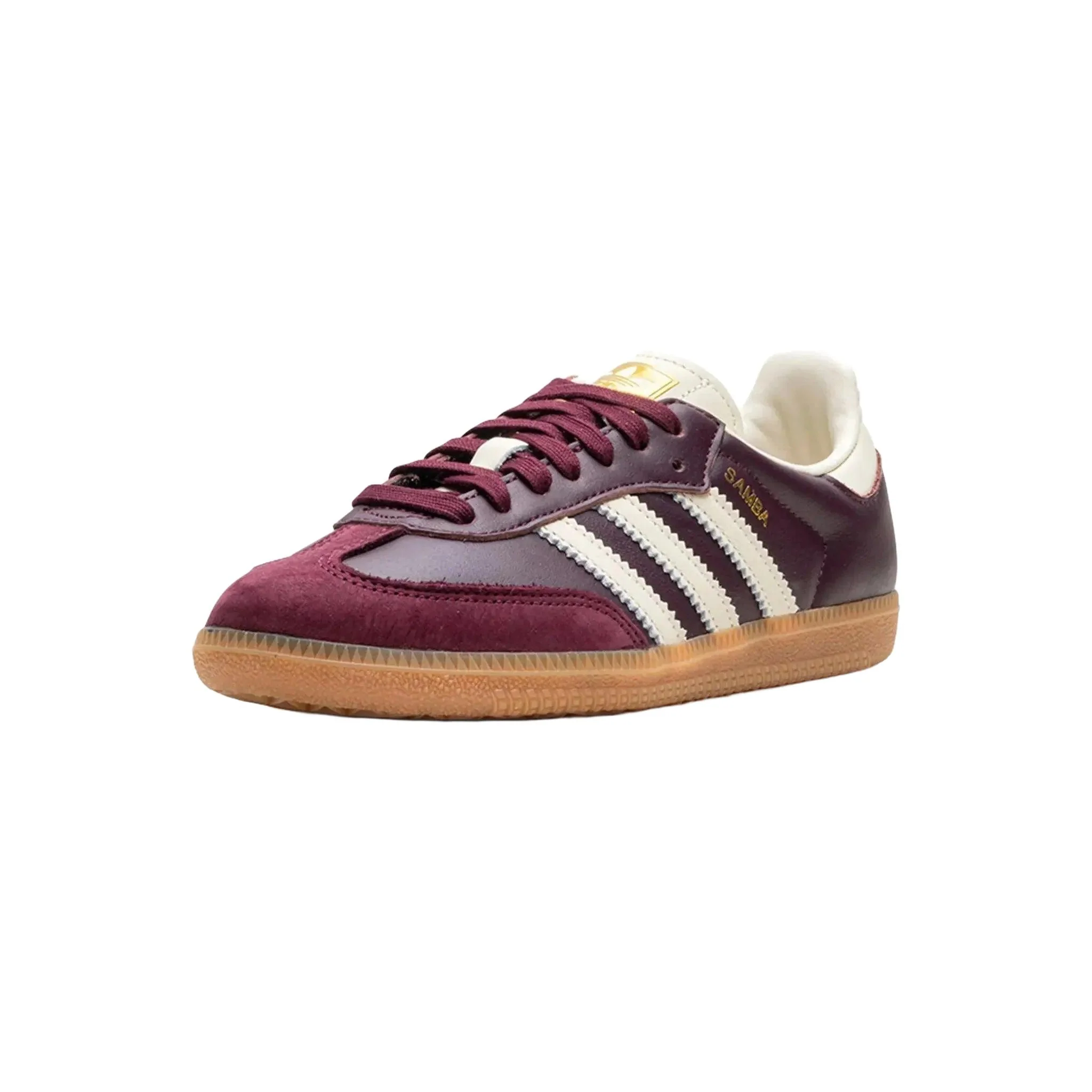 Adidas Samba OG - Vista 2