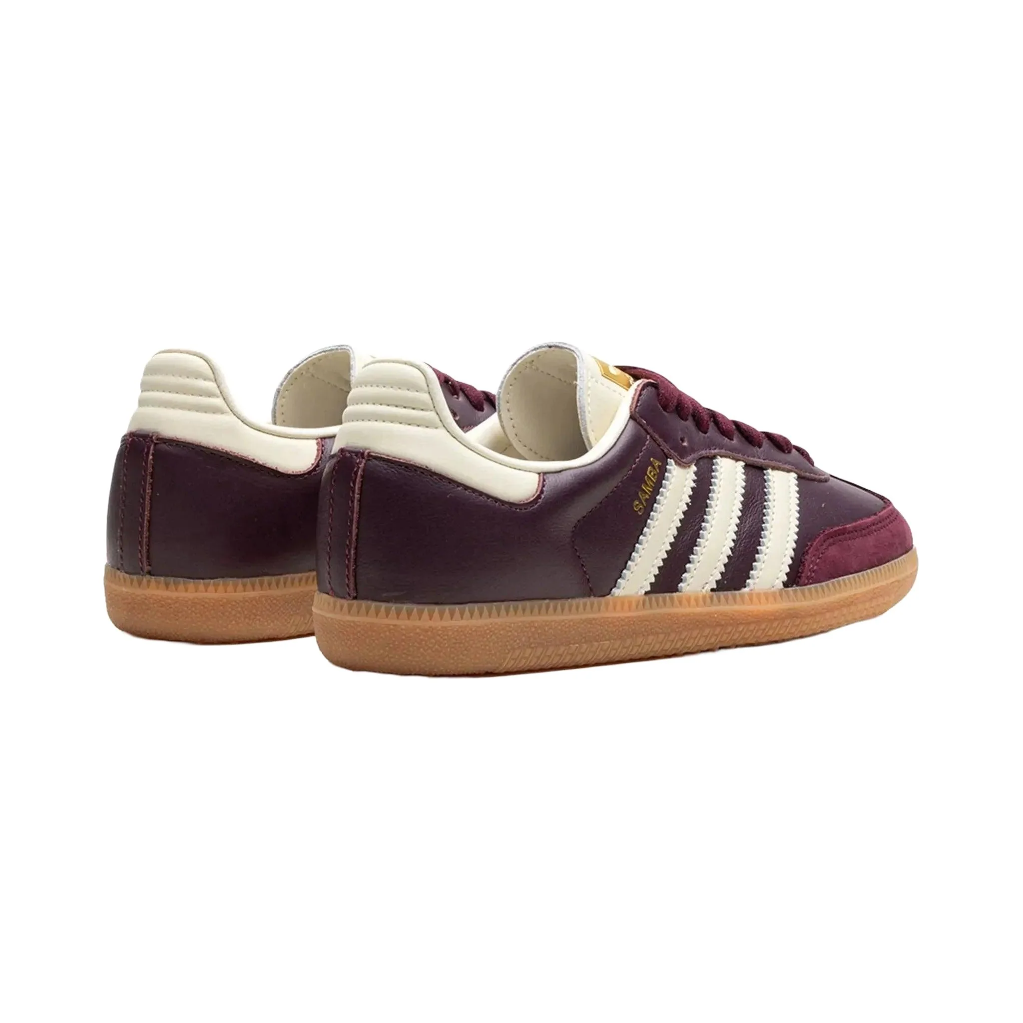 Adidas Samba OG - Vista 3