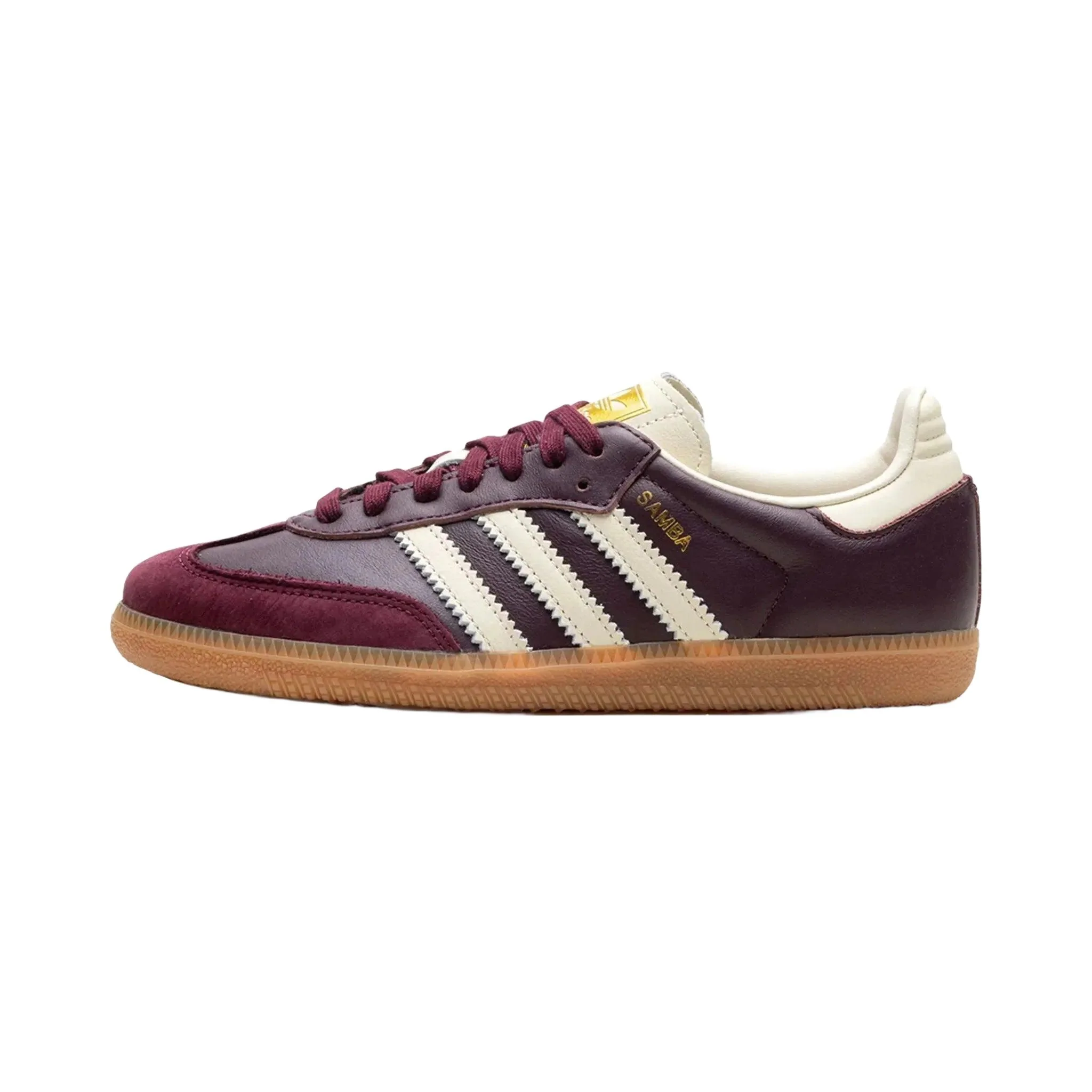 Adidas Samba OG - Vista 1
