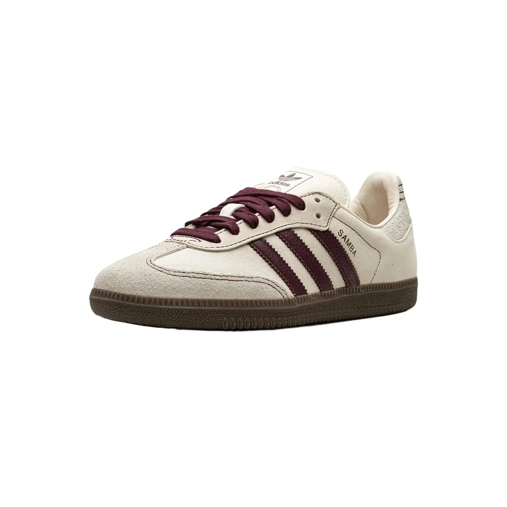 Adidas Samba OG - Vista 2