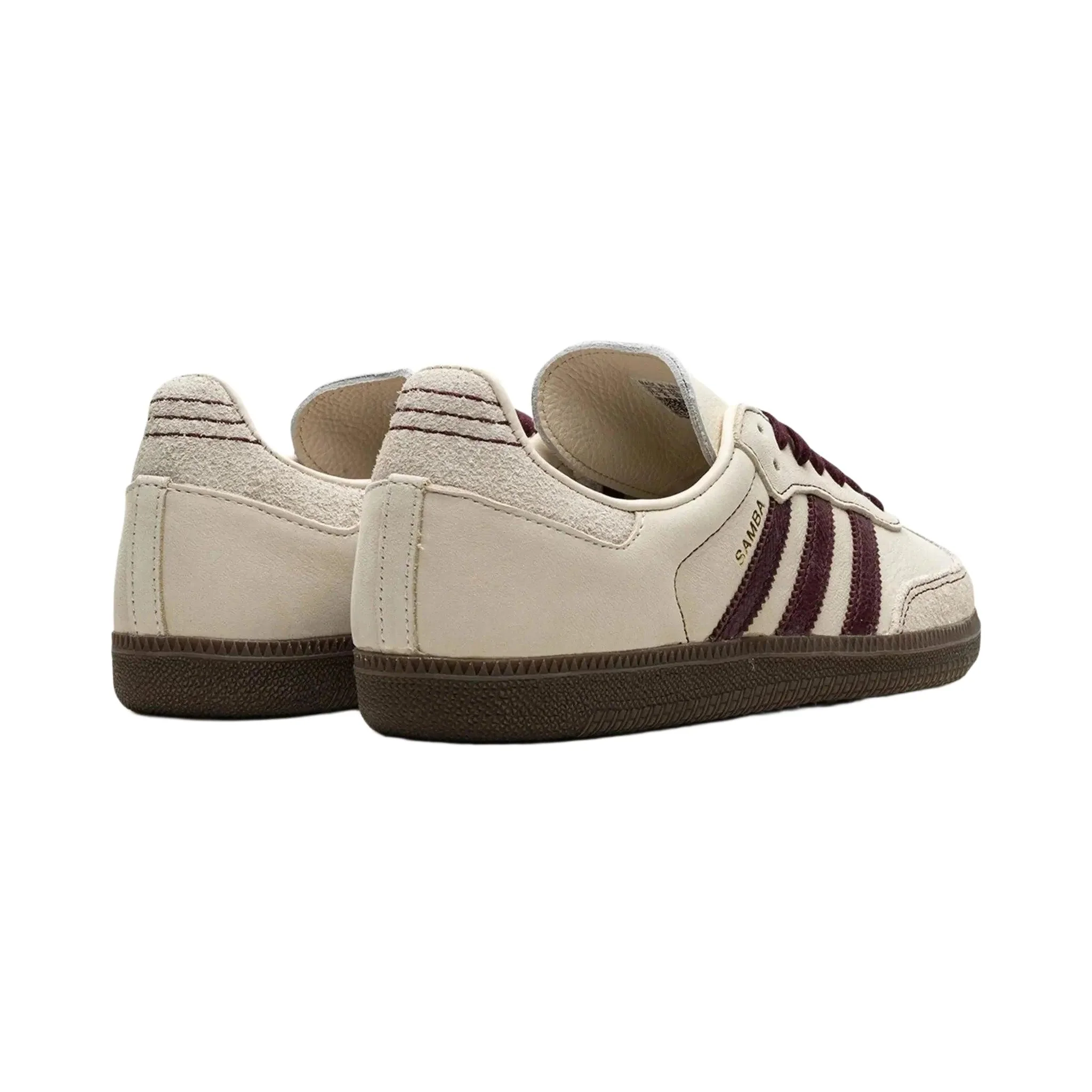 Adidas Samba OG - Vista 3