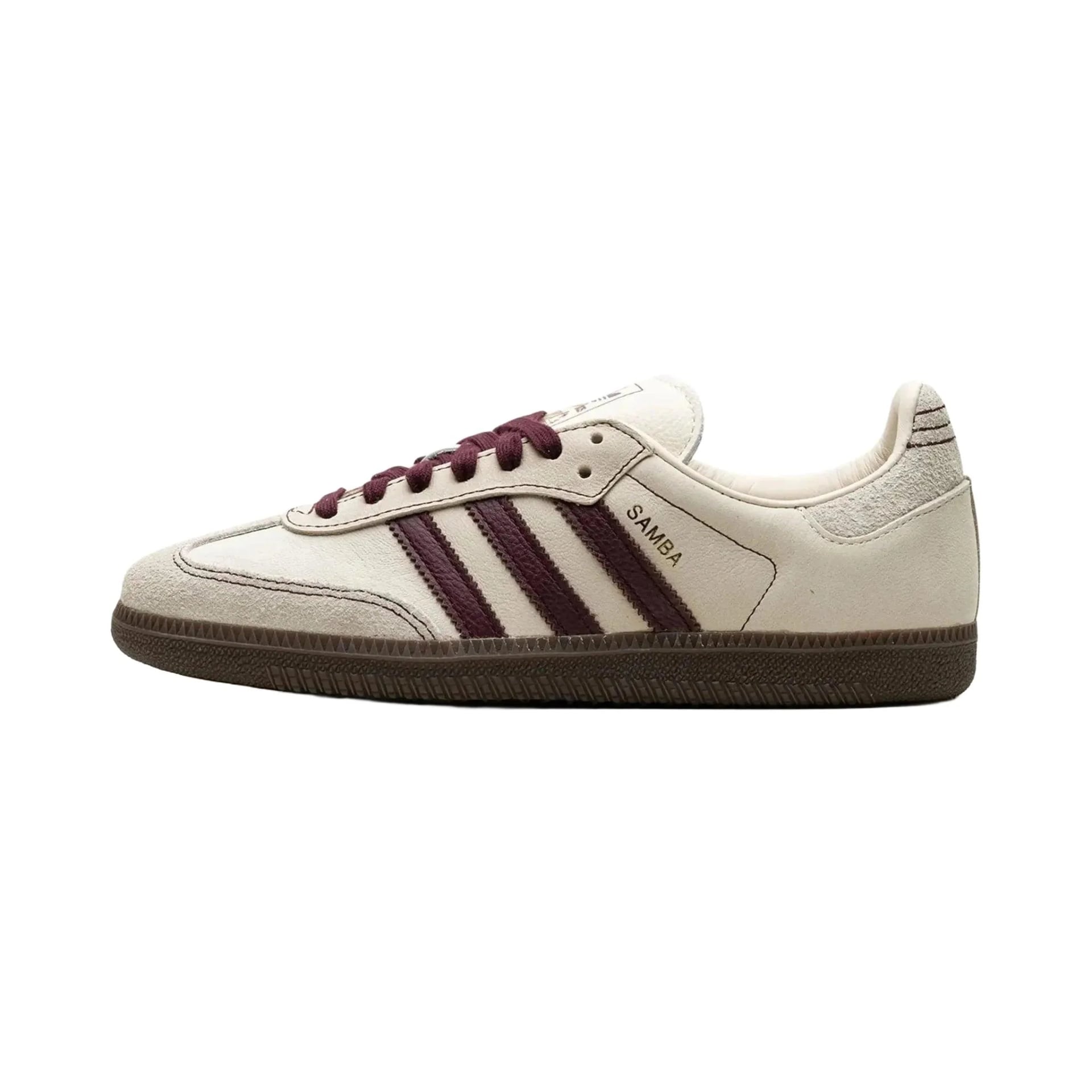 Adidas Samba OG - Vista 1
