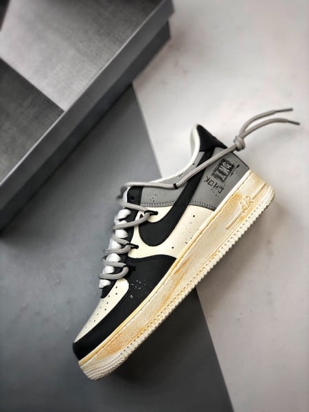 Air Force 1 Low 811 Made - Vista 8