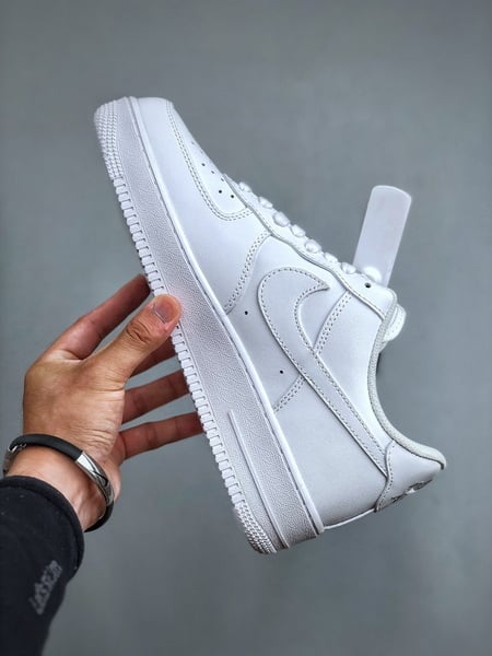 Air Force 1 Low 'Pintura Chinesa' - Vista 9