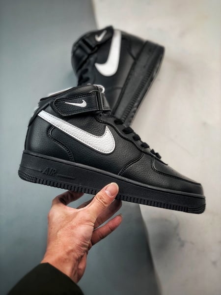 Air Force 1 Mid By You - Vista 7