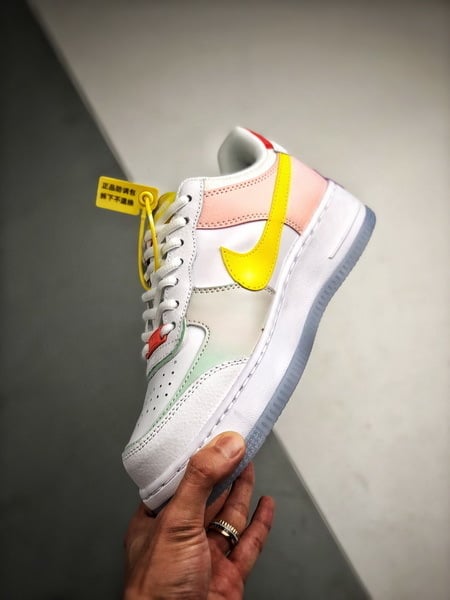 Air Force 1 Shadow - Vista 5