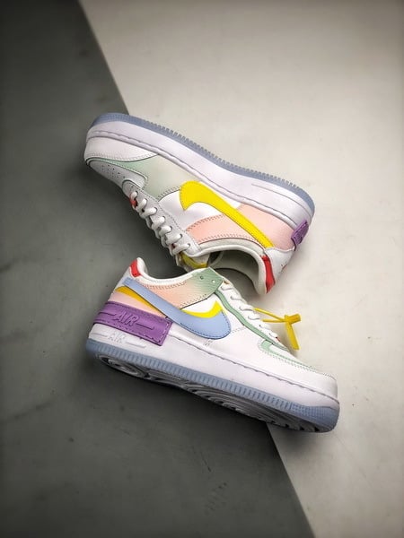 Air Force 1 Shadow - Vista 7