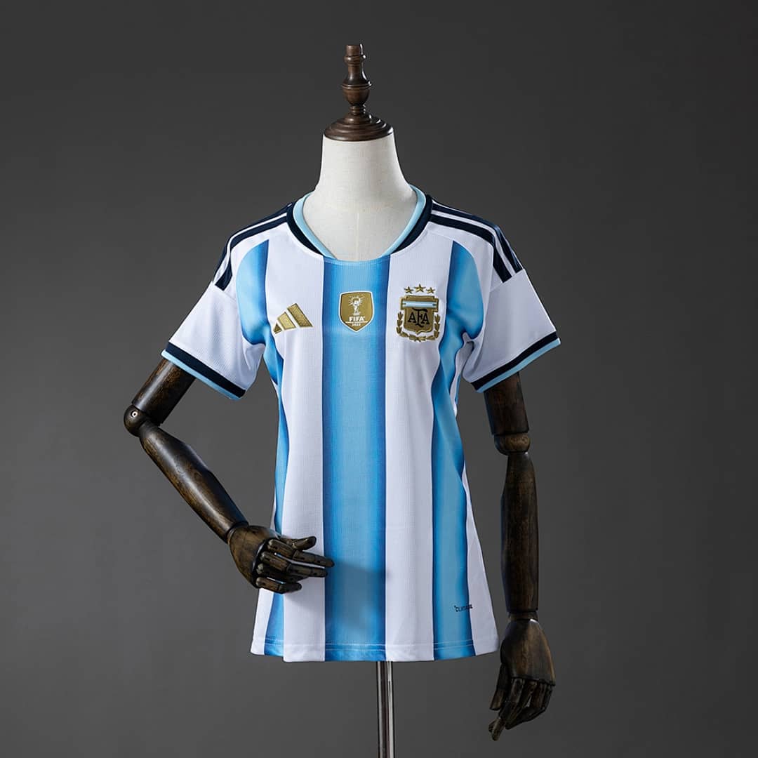 Camisola Principal da Argentina 2026
