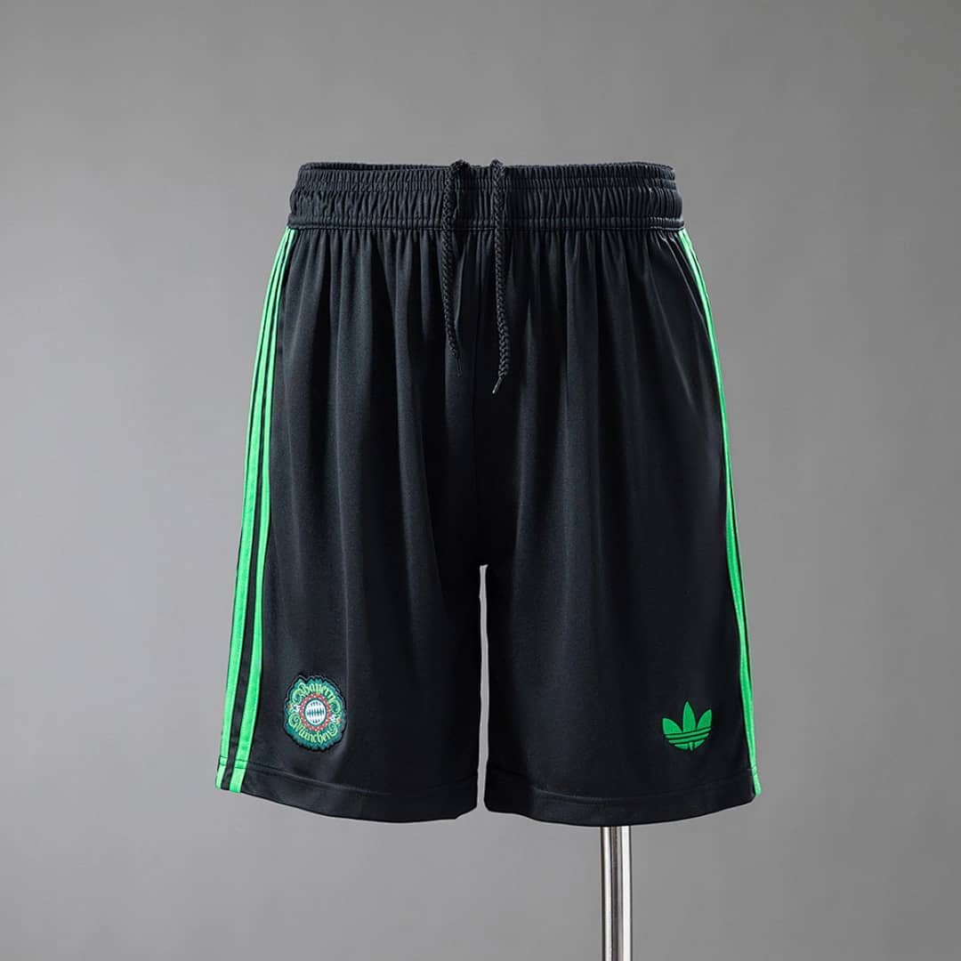 Calcoes Bayern Munich 2025/2026