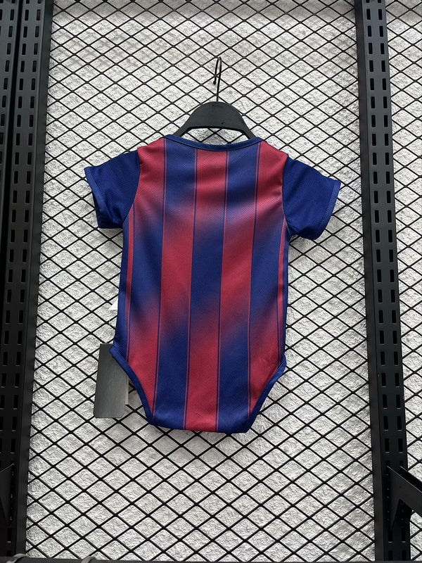 Body Barcelona 2025/26 - Vista 2