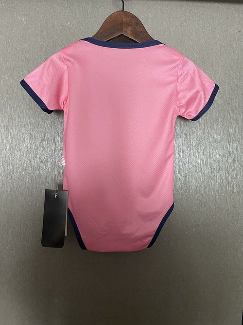 Body Barcelona Rosa 2025/26 - Vista 2