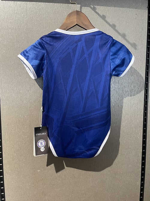 Body Chelsea 2025/26 - Vista 2