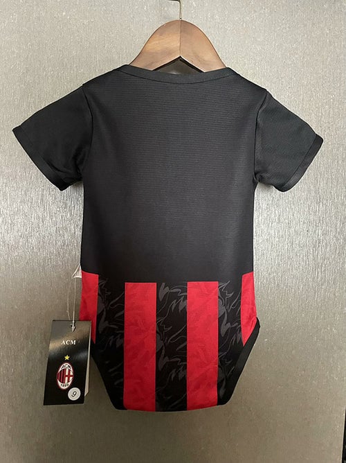 Body Milan 2025/26 - Vista 2