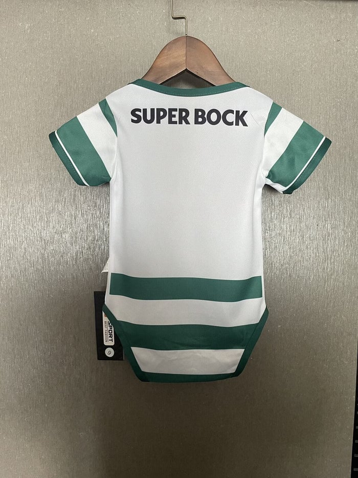 Body Sporting CP 2025/26 - Vista 2