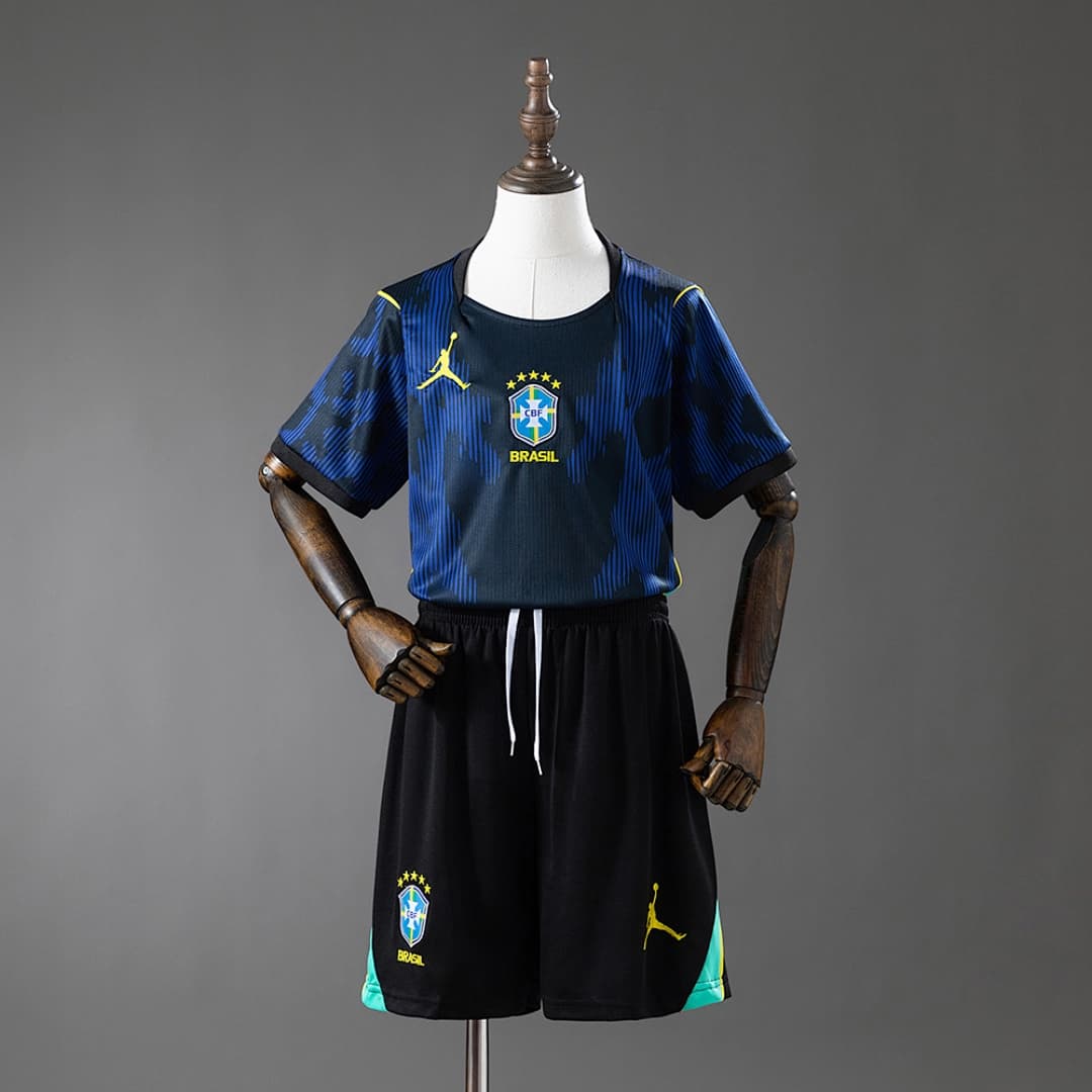 Kit Crianca Brasil Alternativa 2026