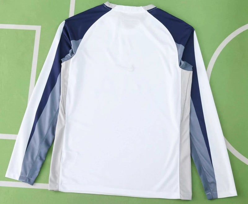 Camisola Tottenham Hotspur Principal Manga Comprida 25/26 - Vista 2