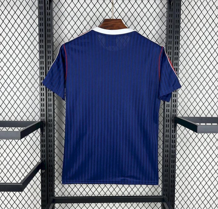 Camisola Arsenal Terrace Icons 2025/26 Retro - Vista 2