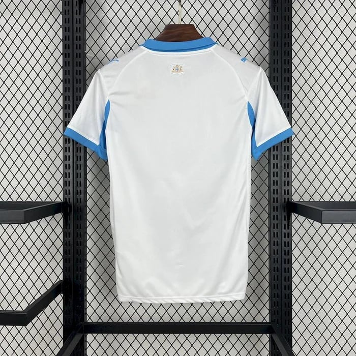 Camisola Olympique de Marseille I 2025/26 - Vista 2