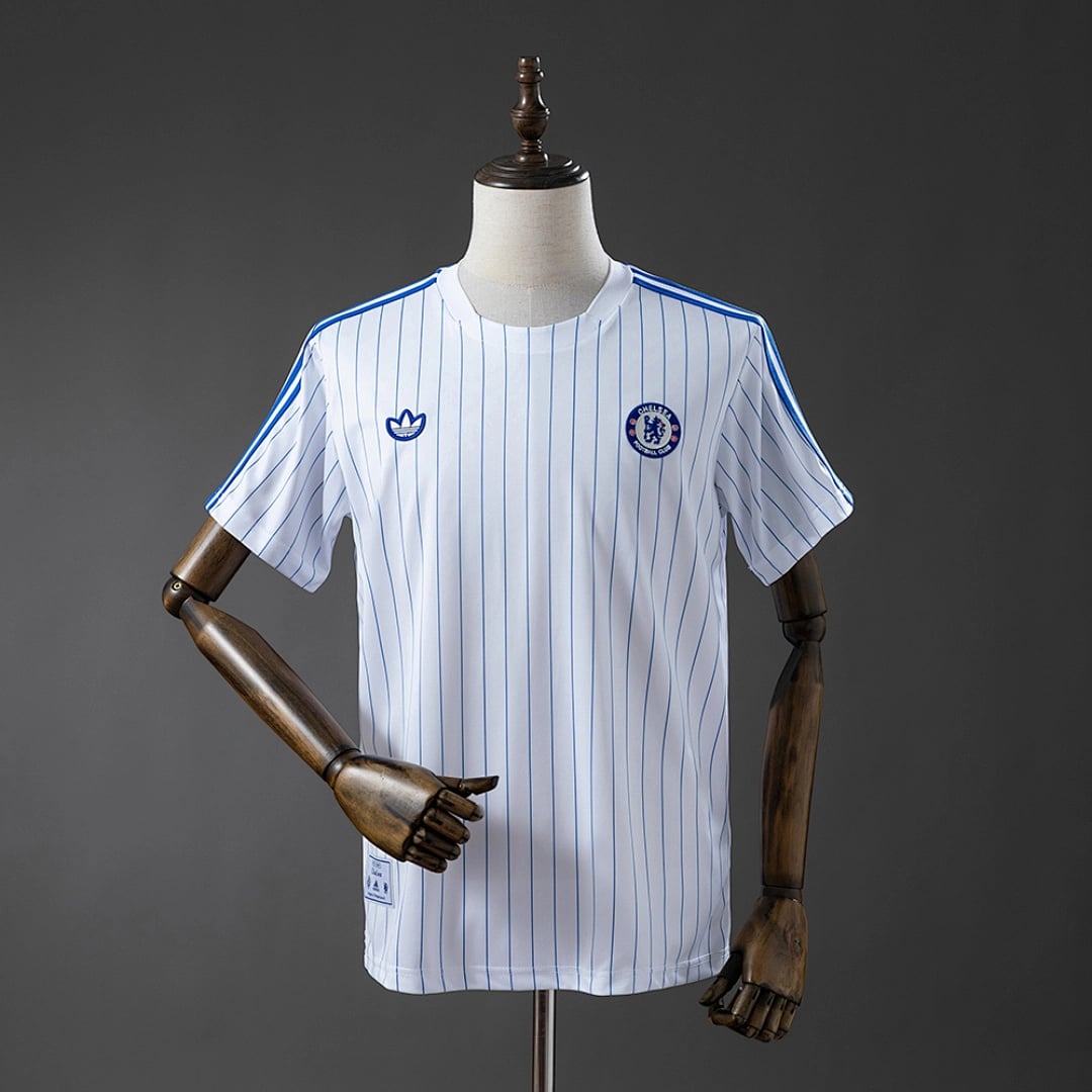 Camisola Chelsea 2025/2026 - Vista 1