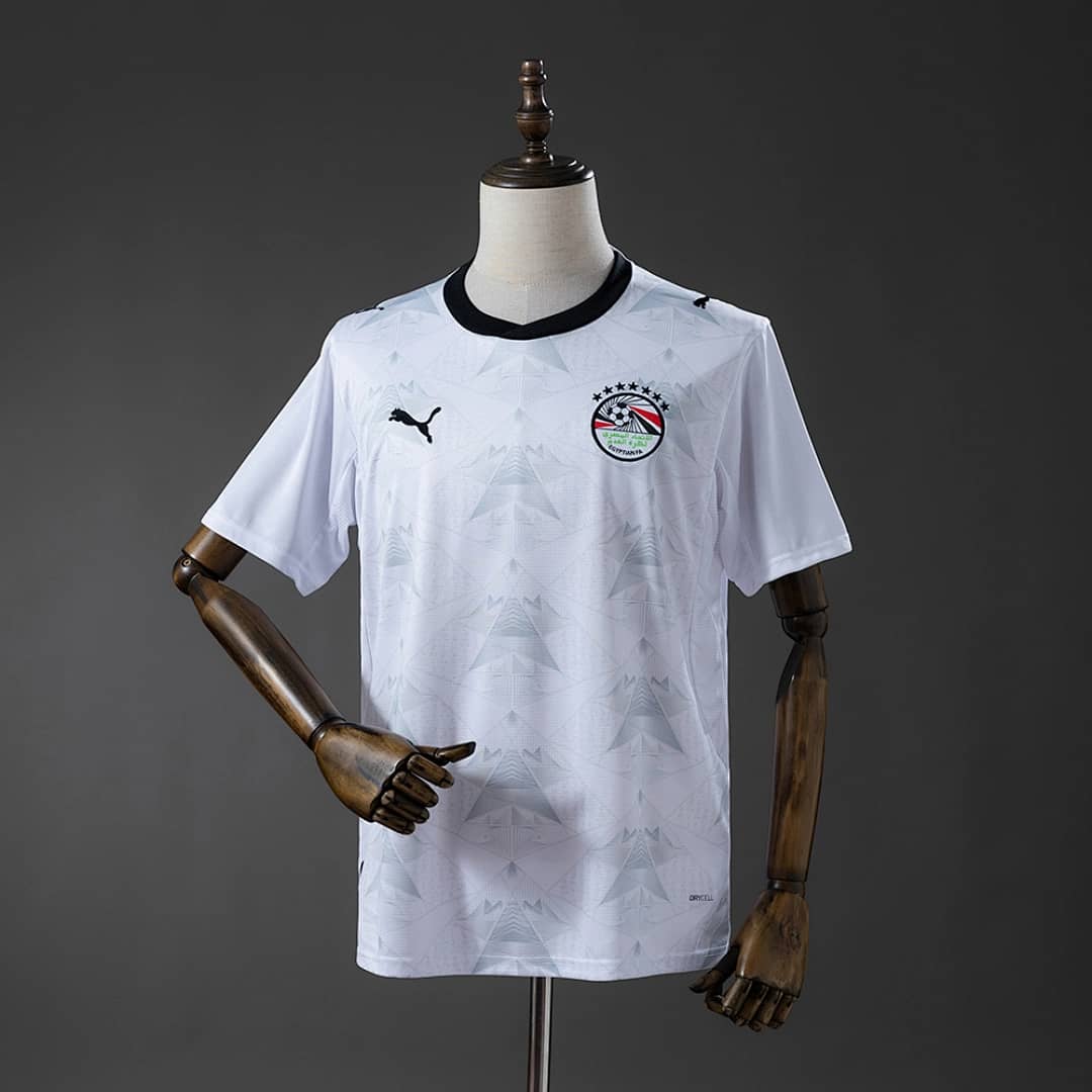 Camisola Alternativa do Egito 2026
