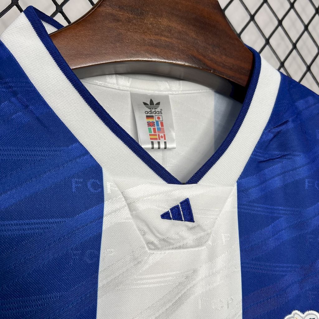 Camisola Retro Porto 94/95 Principal - Vista 5