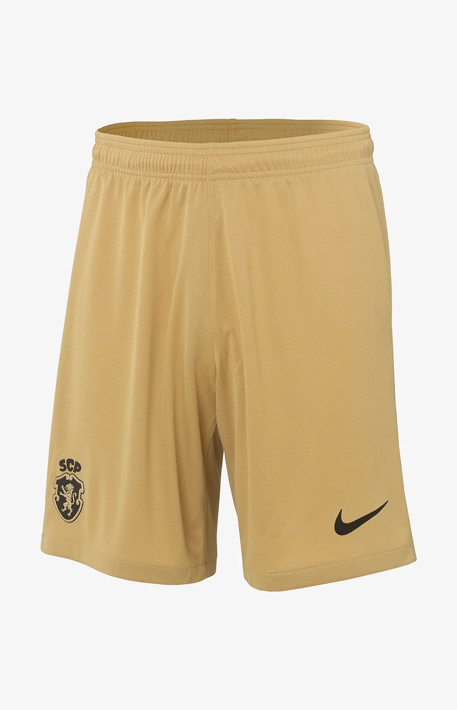 Equipamento Criança Sporting CP 2026/2027 Alternativo - Vista 2