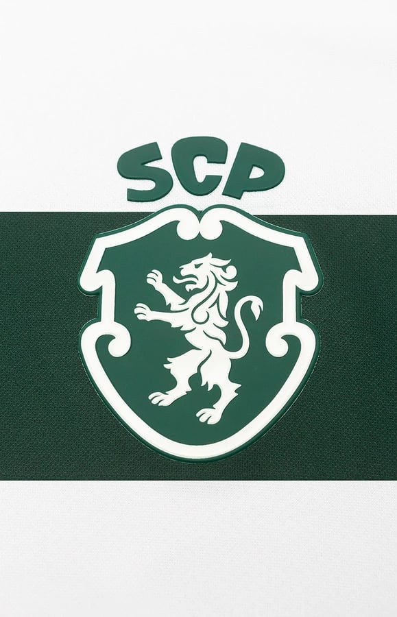Camisola Sporting CP 2026/2027 Principal - Vista 3