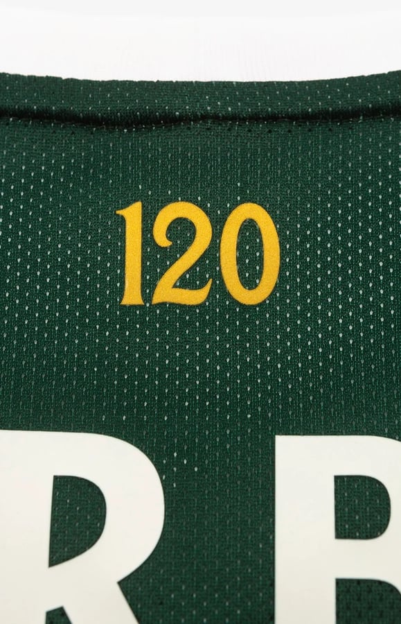 Camisola Sporting CP 2026/2027 Principal - Vista 5