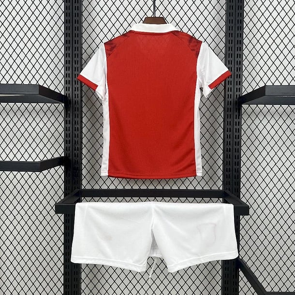 Kit Criança Braga 2025/26 - Principal - Vista 2