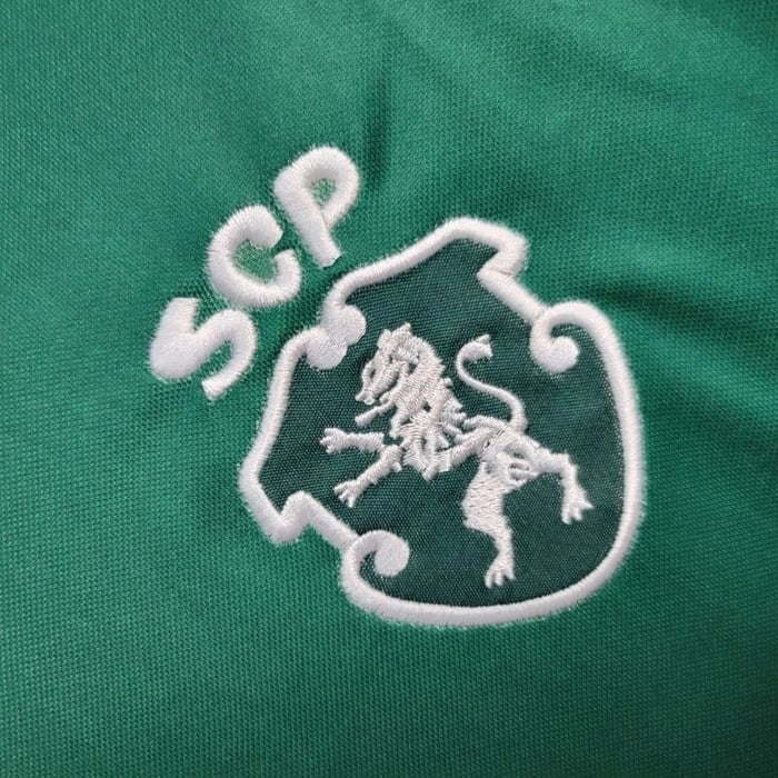 Camisola Sporting C.P. Stromp 25/26 - Vista 3