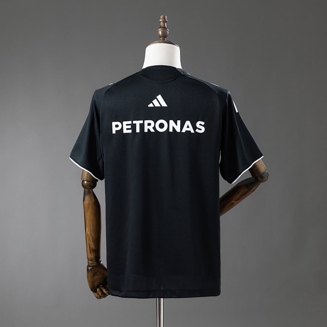 Fato Técnico Mercedes-AMG F1 2026 - Vista 2