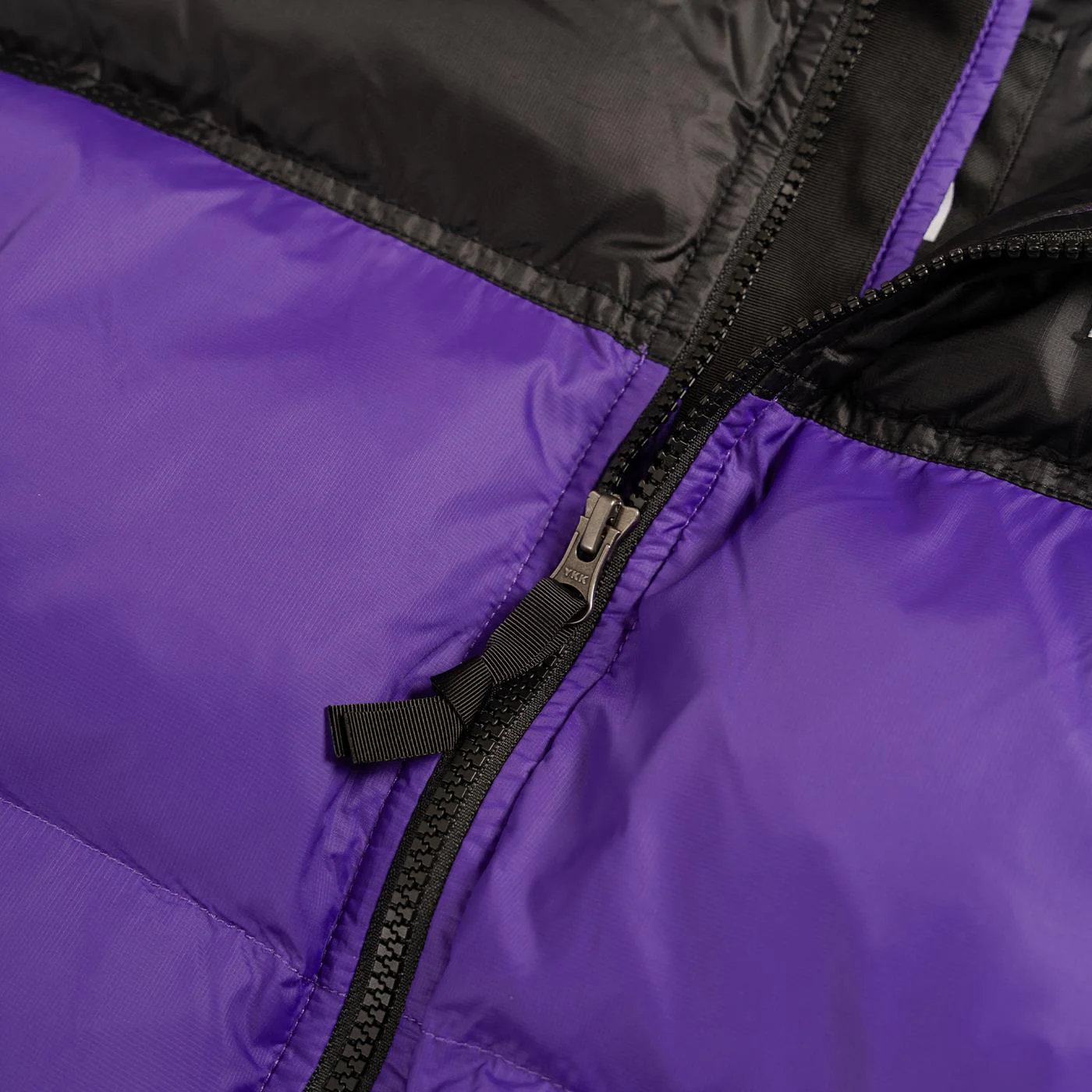 The North Face classic 700 mulher roxo - Vista 2