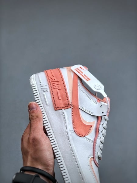 NK Air Force 1 Shadow - Vista 5