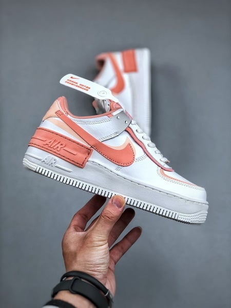 NK Air Force 1 Shadow - Vista 7